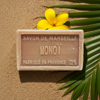 Saponetta Monoï