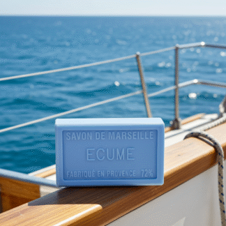 Saponetta Schiuma Marina