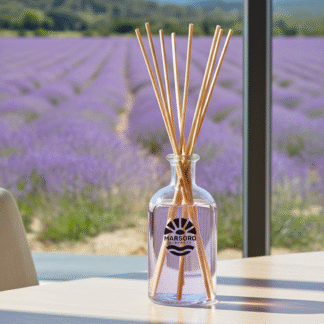 Diffusore per Ambiente Lavanda