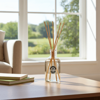 Diffusore per Ambiente Muschio