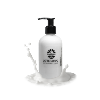 Latte idratante Latte d'Asina e Cocco