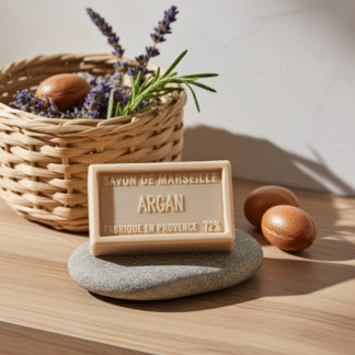 Sapone Idratante Argan