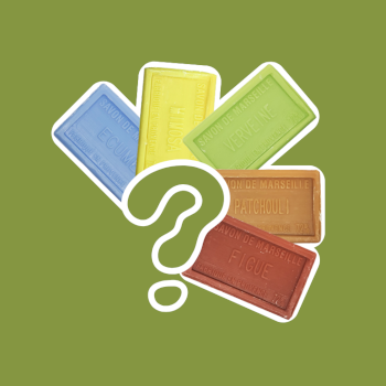 Quizz: che sapone sei?
