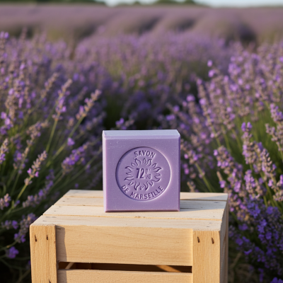 Benefici del sapone alla lavanda: perché il suo profumo conquista da secoli